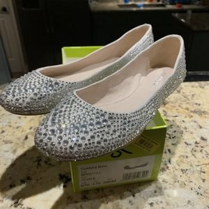 Gianni bini "Bristol" size 9.5 M